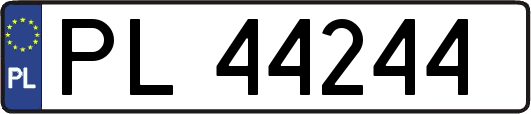 PL44244
