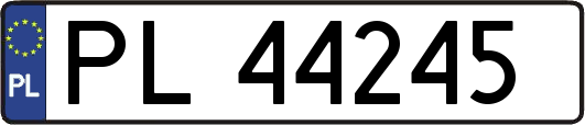 PL44245