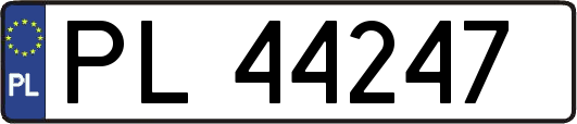 PL44247