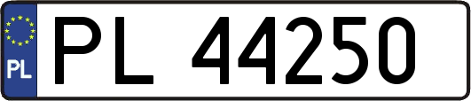 PL44250
