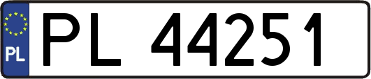 PL44251