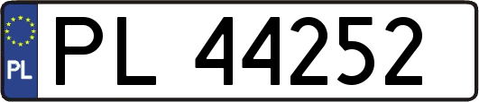 PL44252