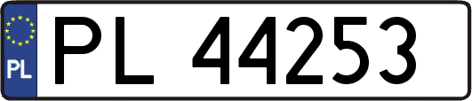 PL44253