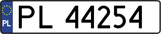 PL44254