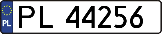 PL44256