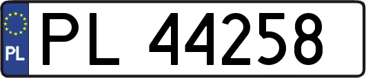 PL44258