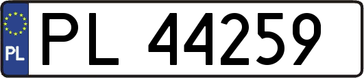 PL44259