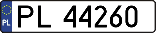 PL44260