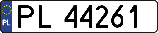 PL44261
