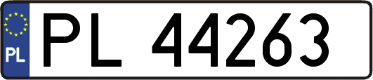 PL44263