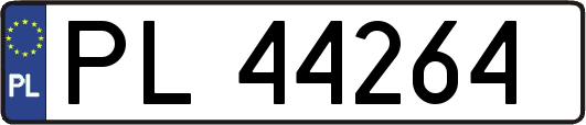 PL44264