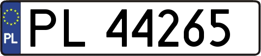 PL44265
