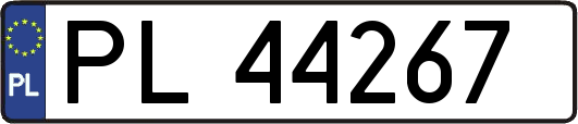 PL44267