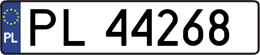 PL44268