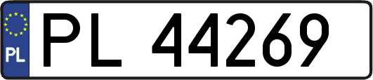 PL44269