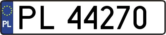PL44270