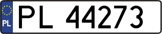 PL44273