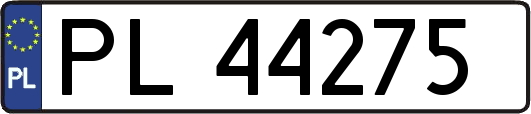 PL44275