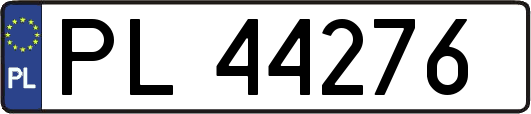 PL44276