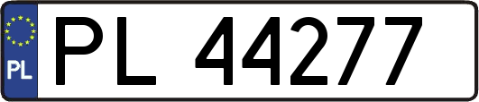 PL44277