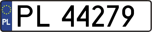 PL44279