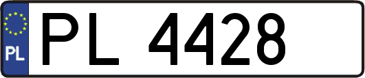 PL4428