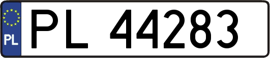 PL44283
