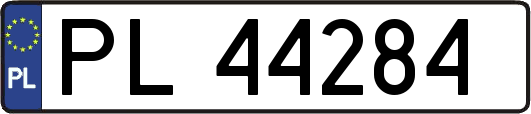 PL44284
