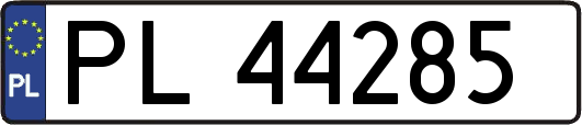 PL44285
