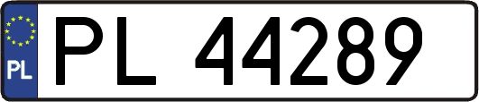 PL44289