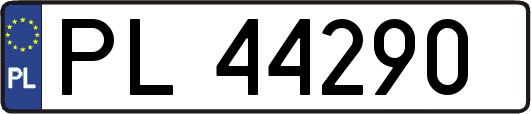 PL44290