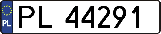 PL44291