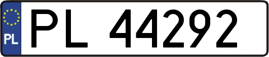 PL44292