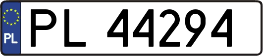 PL44294