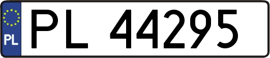 PL44295