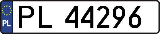 PL44296