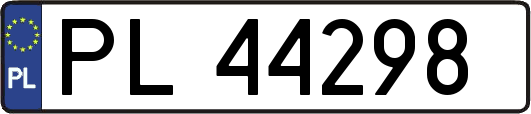 PL44298