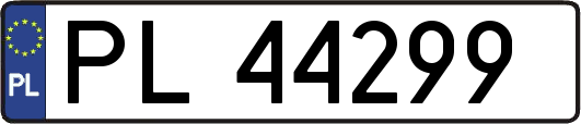 PL44299