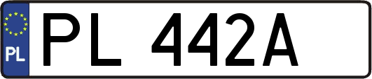 PL442A