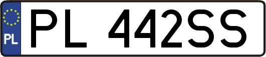 PL442SS
