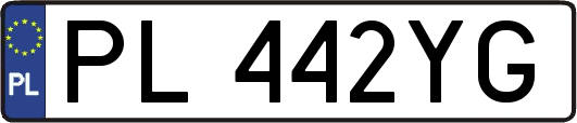 PL442YG