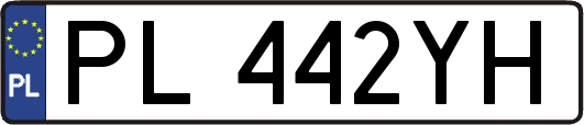 PL442YH