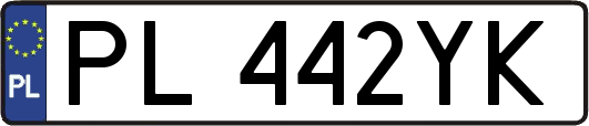 PL442YK