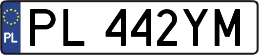 PL442YM