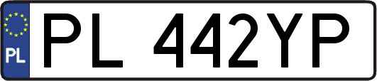 PL442YP