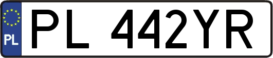 PL442YR