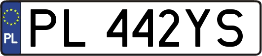 PL442YS