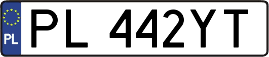 PL442YT