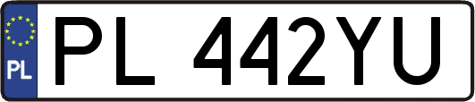 PL442YU