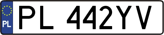 PL442YV